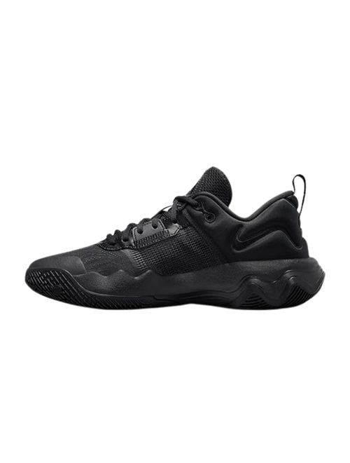Tênis Nike Giannis Immortality 3 Masculino - Preto