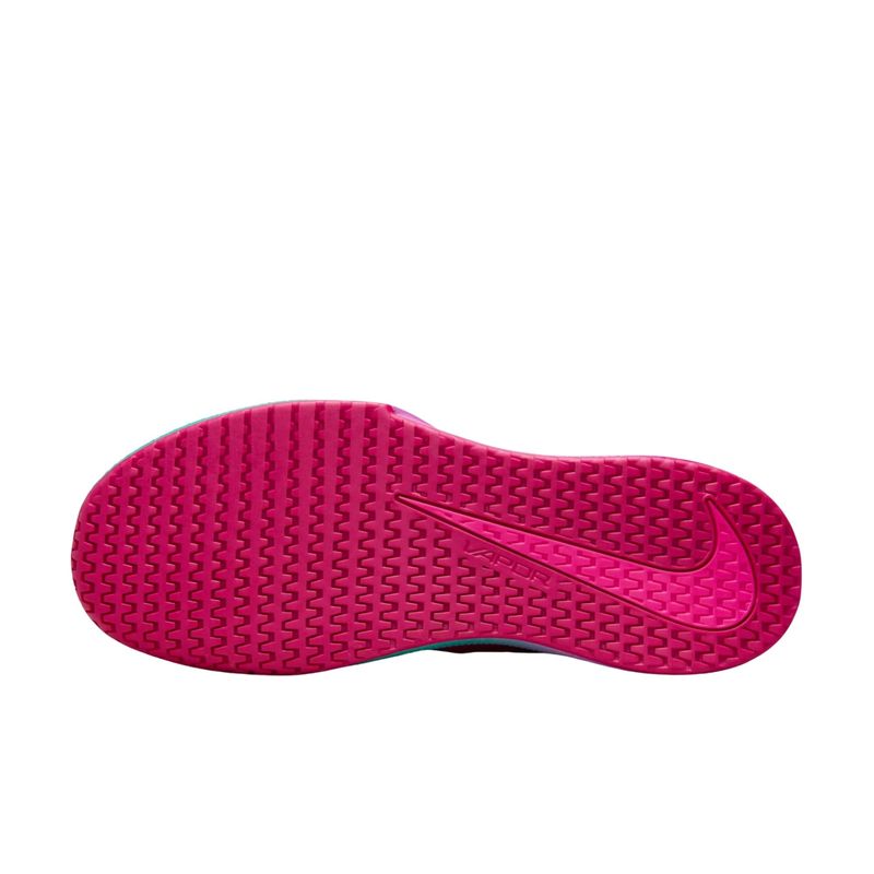 tenis-nike-court-vapor-lite-2-premium-feminino-pink