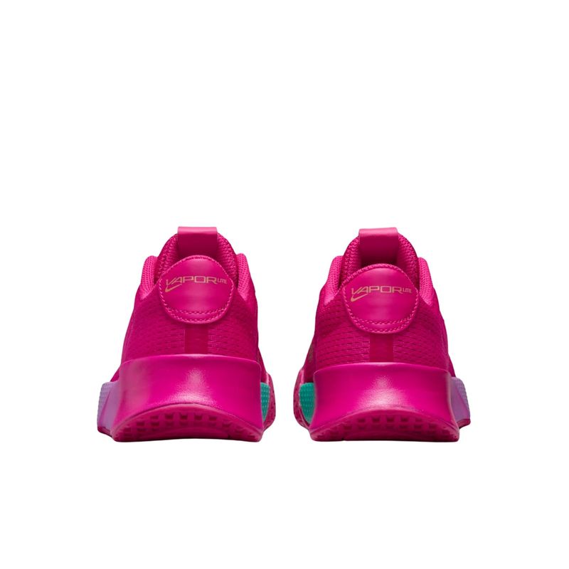 tenis-nike-court-vapor-lite-2-premium-feminino-pink