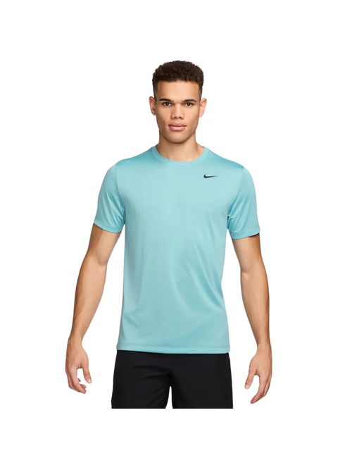 Camiseta Nike Dri-Fit Legend Masculina - Azul