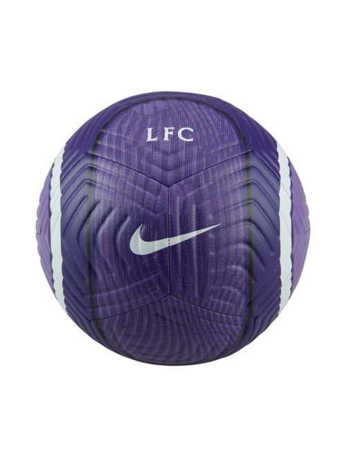 Bola Nike Liverpool Academy Unissex - Roxa