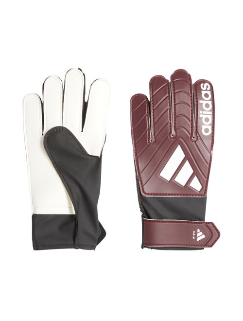 Luva Goleiro Adidas Copa Club Infantil - Vermelha