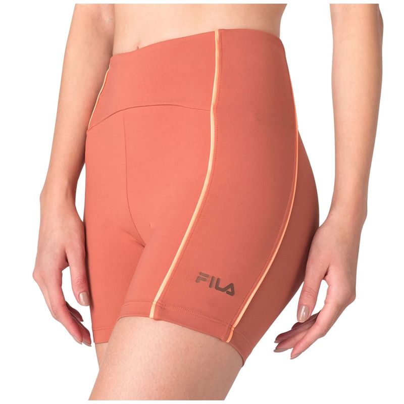 shorts-fila-keep-sports-feminino-cobre