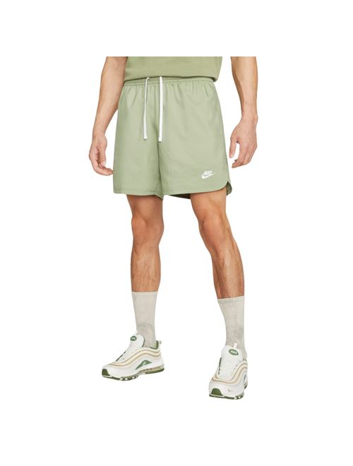 Shorts Nike Sportswear Club Woven Masculino - Verde