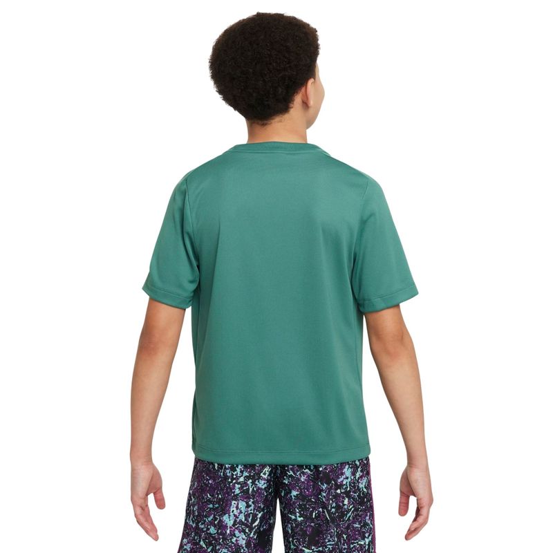 camiseta-nike-dri-fit-multi-infantil-verde