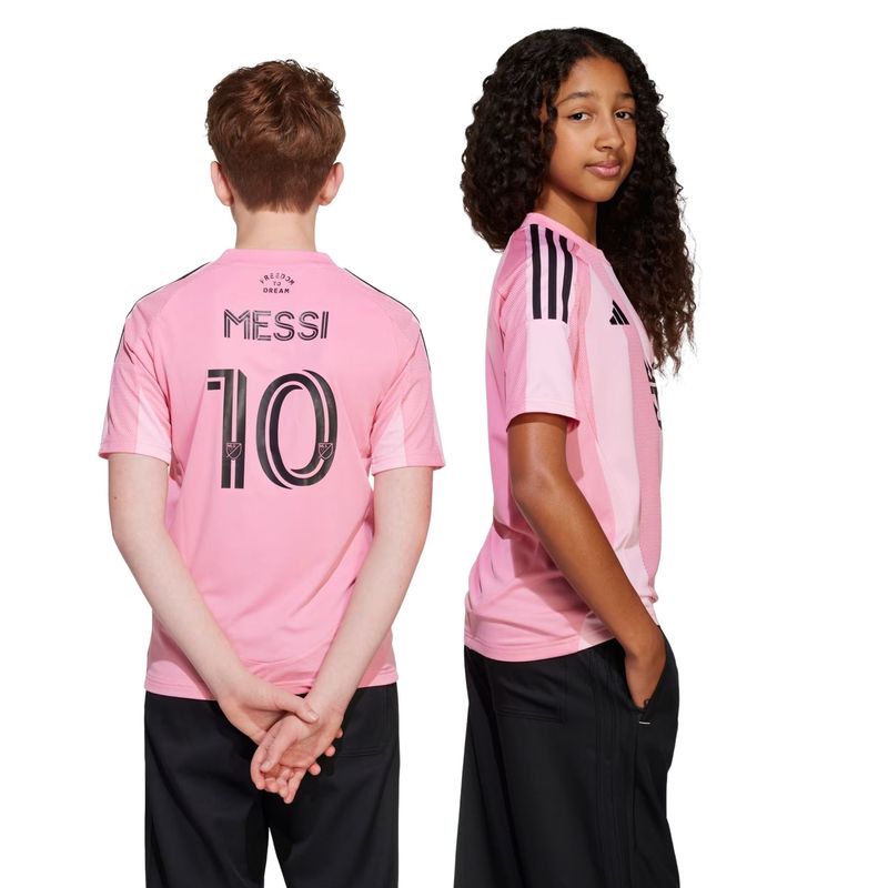 camisa-inter-miami-i-25-26-adidas-messi-infantil-rosa