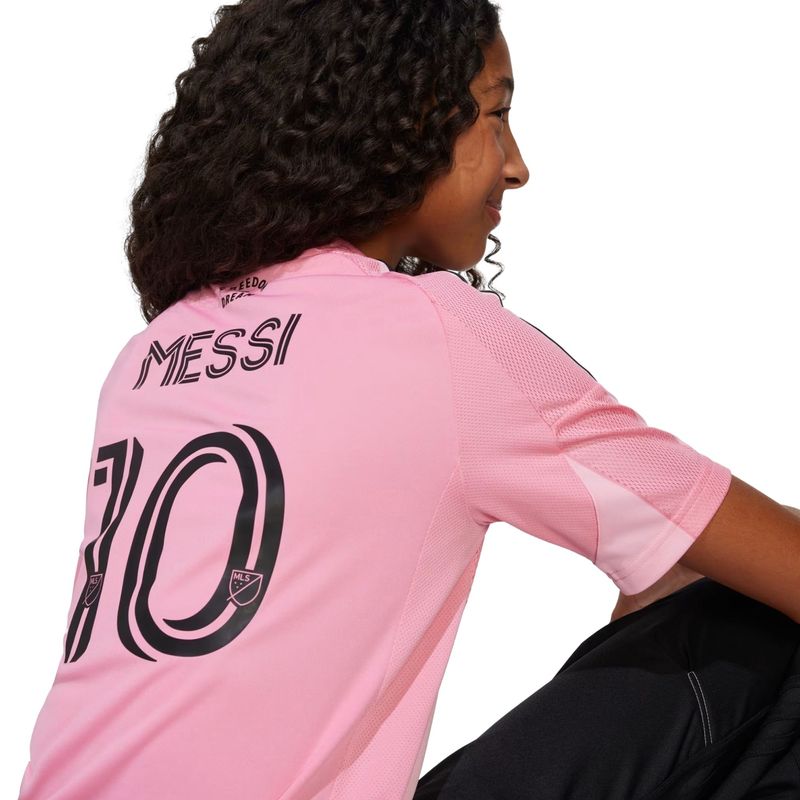 camisa-inter-miami-i-25-26-adidas-messi-infantil-rosa