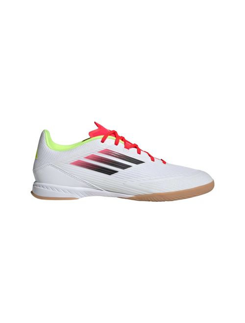 Chuteira Futsal Adidas F50 League Masculina - Branca