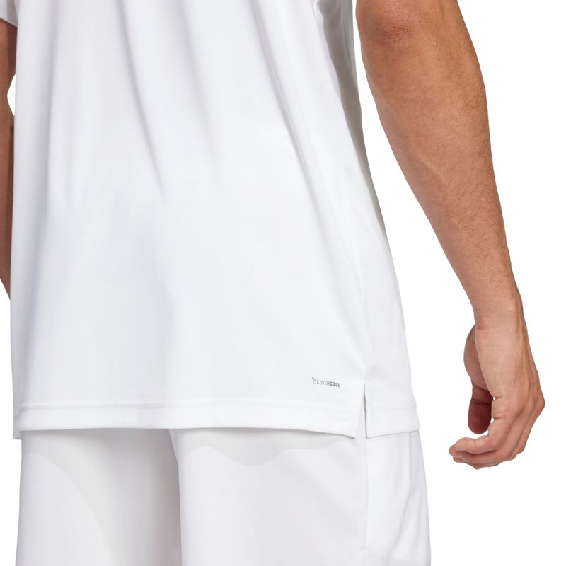 camisa-polo-adidas-club-3-listras-masculina-branca