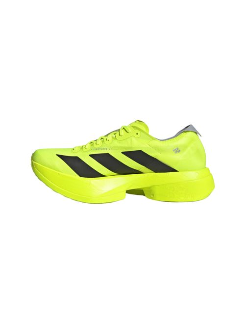 Tênis Adidas Adizero Adios Pro 4 Masculino - Verde Limão