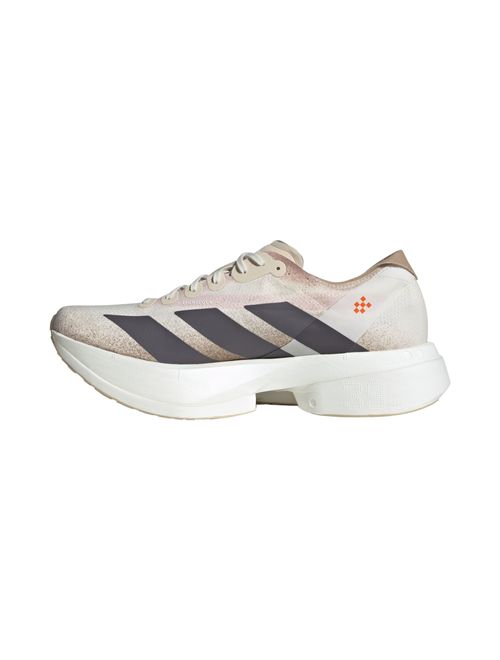 Tênis Adidas Adizero Adios Pro 4 Masculino - Bege