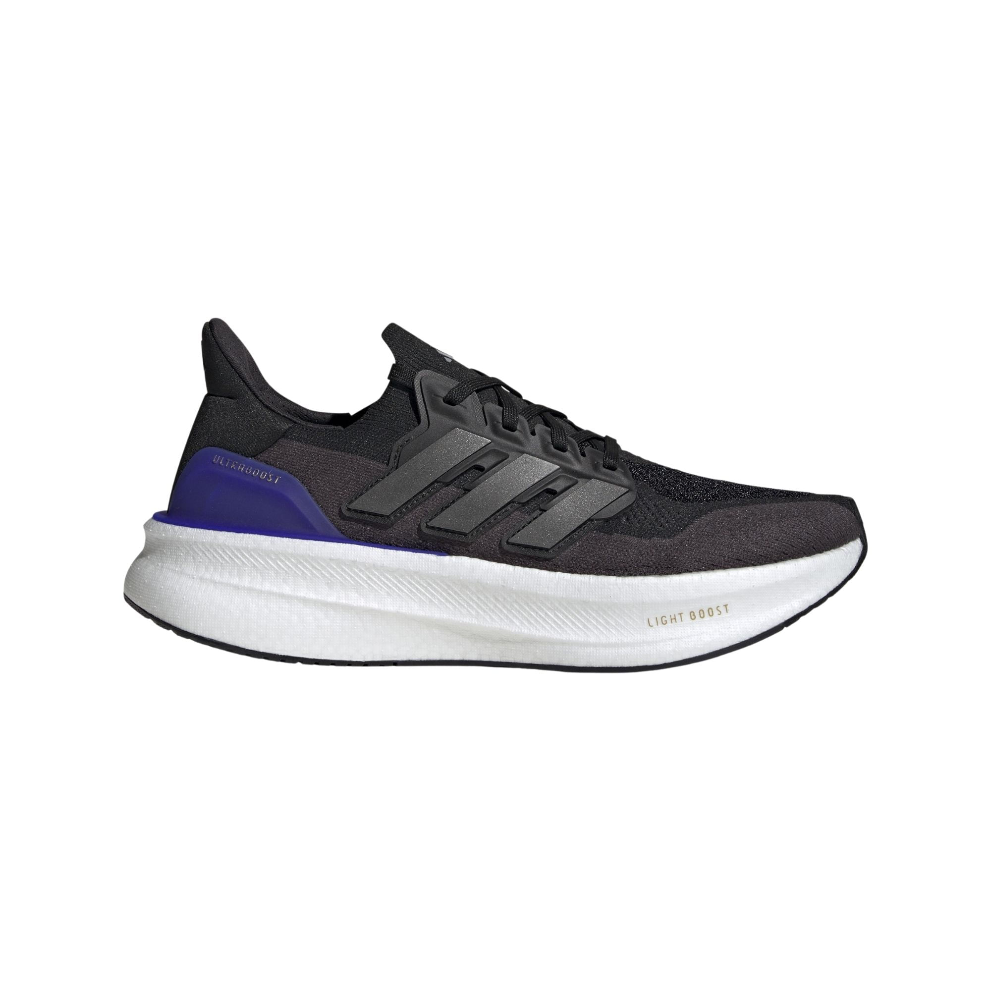 Tênis Adidas Ultraboost 5 Masculino - Preto