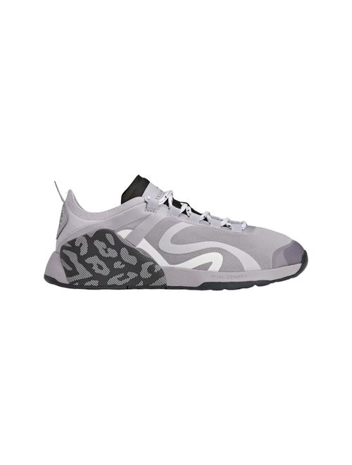 Tênis Adidas Dropset 3 Stella Mccartney Feminino - Cinza/Preto