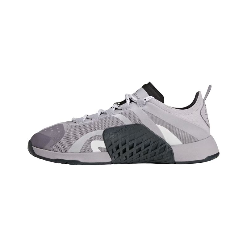 tenis-adidas-dropset-3-stella-mccartney-feminino-cinza-preto