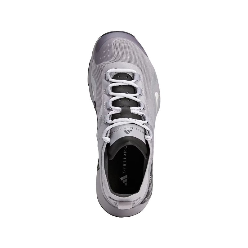tenis-adidas-dropset-3-stella-mccartney-feminino-cinza-preto