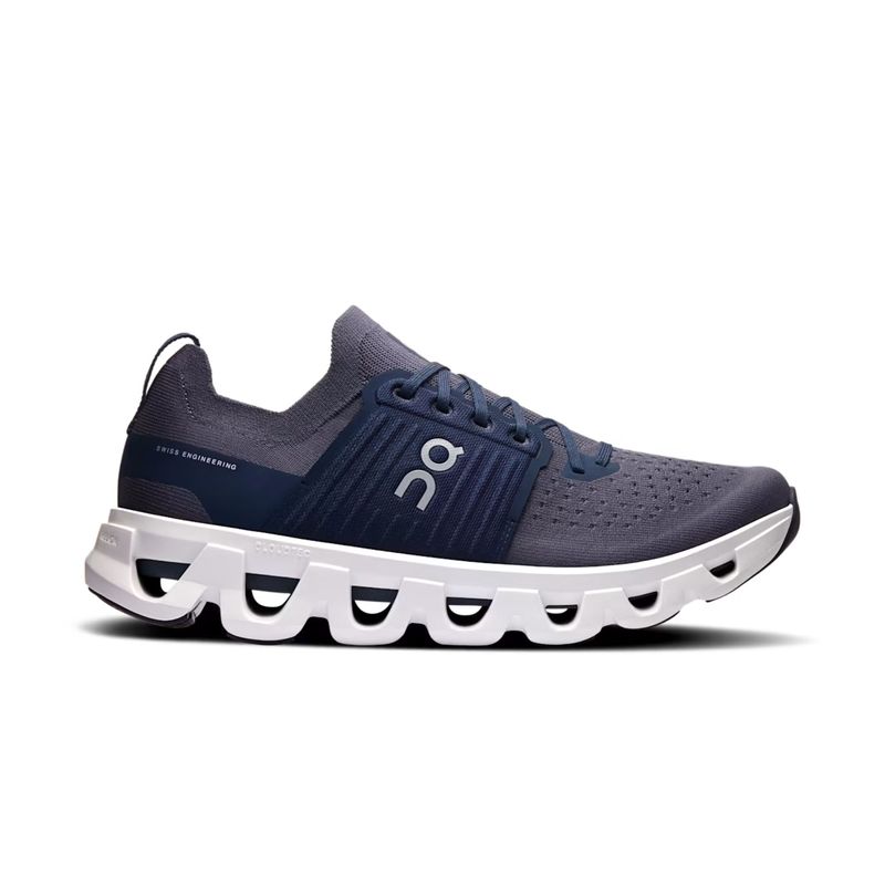 tenis-on-running-cloudswift-4-masculino-marinho
