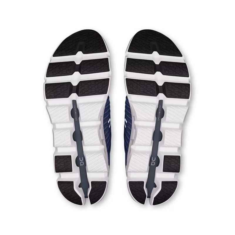 tenis-on-running-cloudswift-4-masculino-marinho