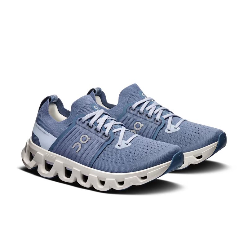 tenis-on-running-cloudswift-4-feminino-azul