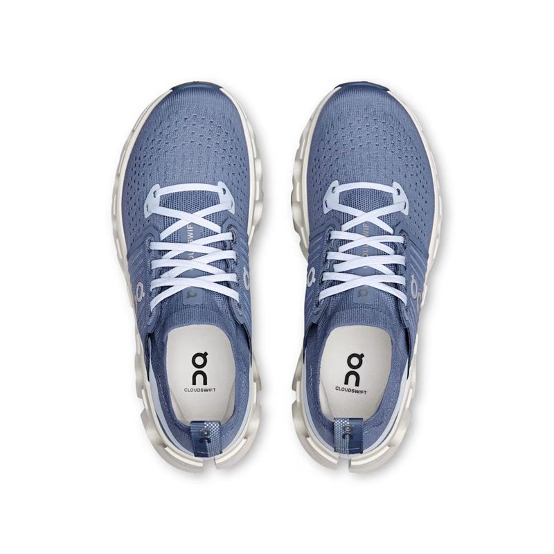 tenis-on-running-cloudswift-4-feminino-azul