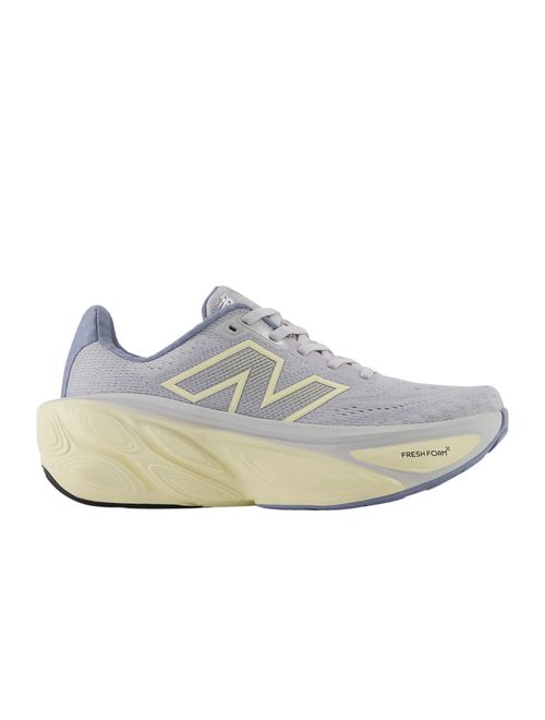 Tênis New Balance Fresh Foam X More V5 Feminino - Lilás