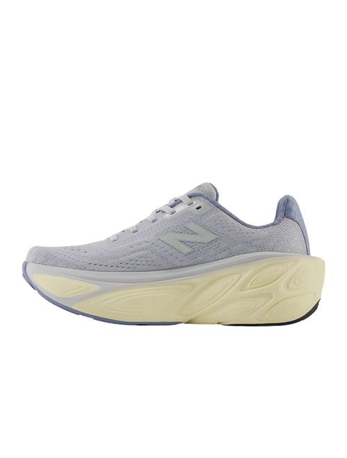 Tênis New Balance Fresh Foam X More V5 Feminino - Lilás
