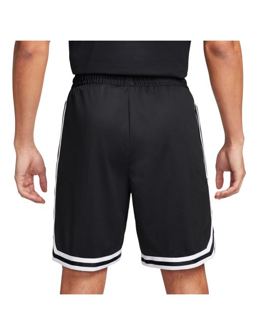 Shorts Nike Basquete Dna 8In Masculino - Preto
