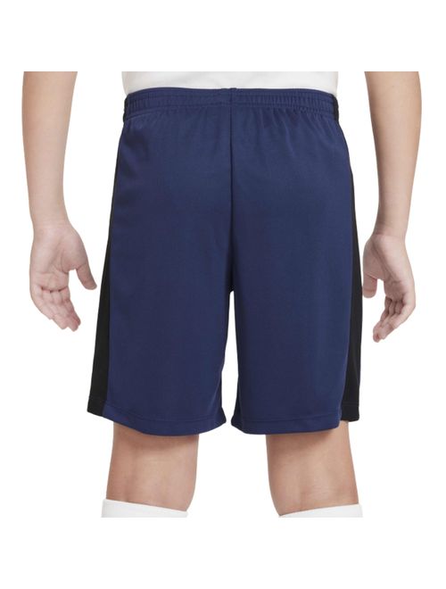 Shorts Nike Dri-Fit Academy 23 Infantil - Azul
