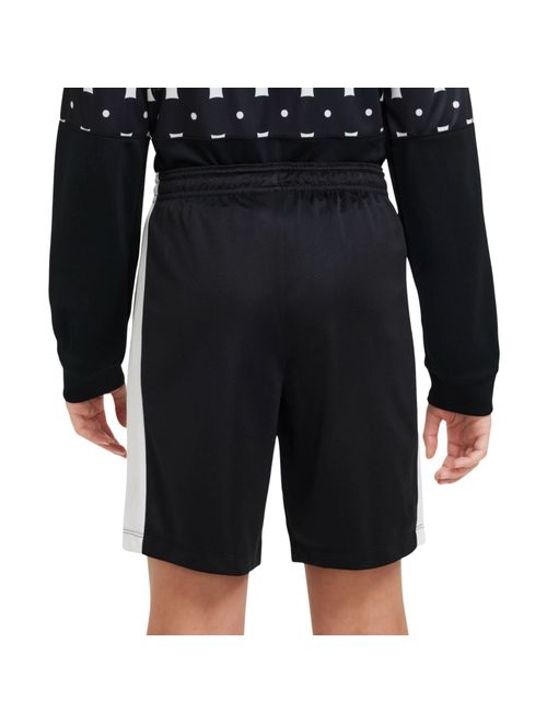 Shorts Nike Dri-Fit Academy 23 Infantil - Preto