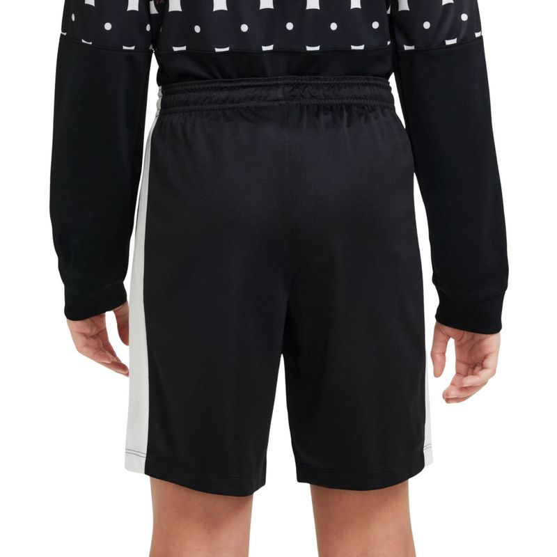 shorts-nike-dri-fit-academy-23-infantil-preto