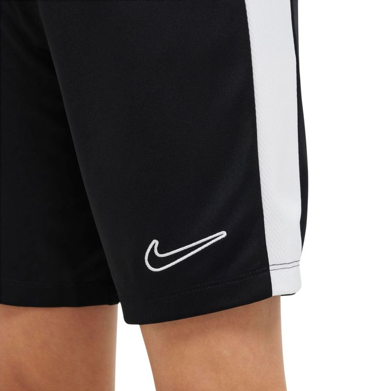 shorts-nike-dri-fit-academy-23-infantil-preto