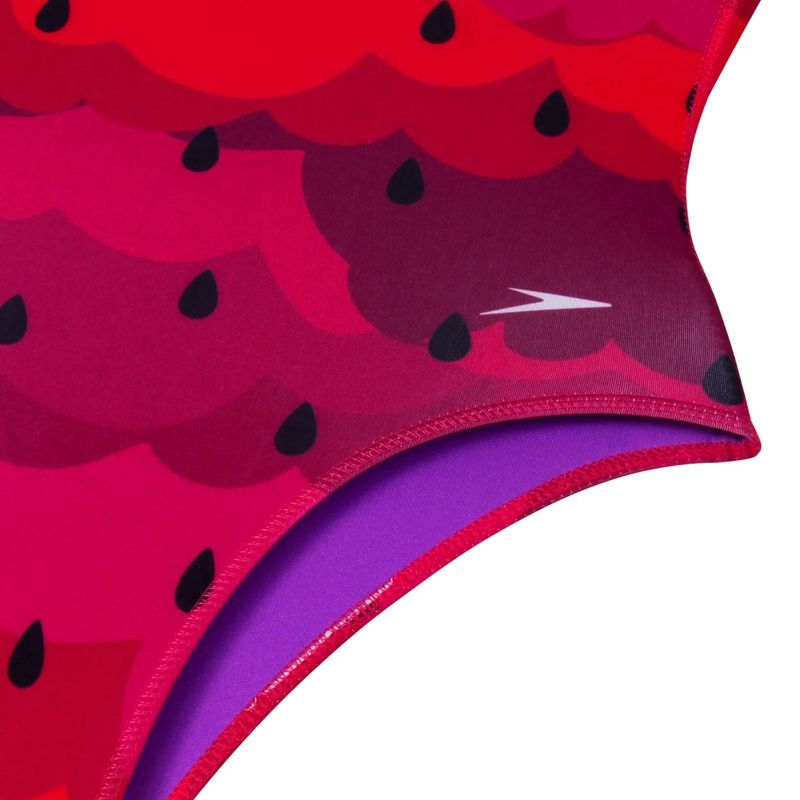 maio-speedo-dragon-fruit-infantil-vermelho