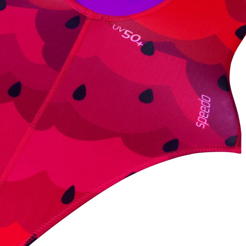 maio-speedo-dragon-fruit-infantil-vermelho