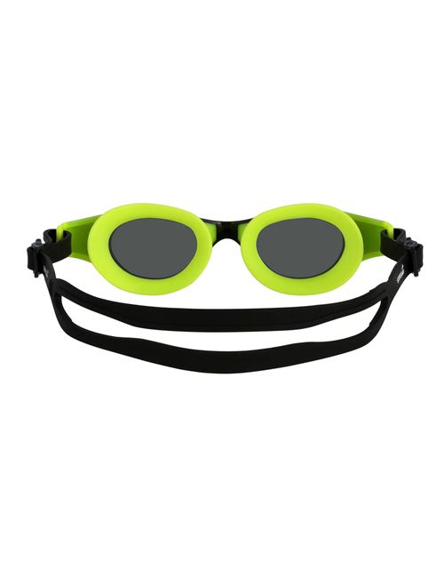 Óculos De Natação Speedo Swim Neon Unissex - Verde/Preto