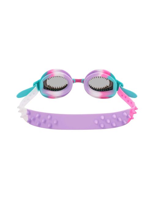 Óculos De Natação Speedo Dino Infantil -  Mescla Rosa Cristal/Multicolor