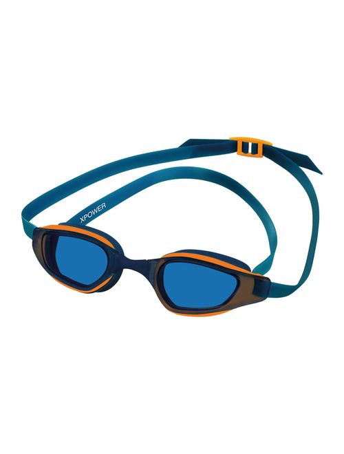Óculos De Natação Speedo Xpower Unissex - Azul
