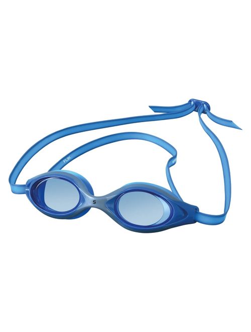 Óculos Xde Natação Speedo Flik Unissex - Azul