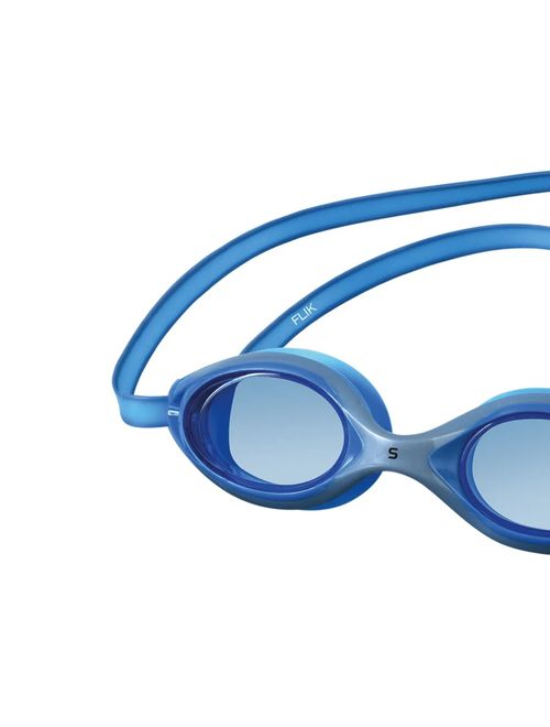 Óculos Xde Natação Speedo Flik Unissex - Azul