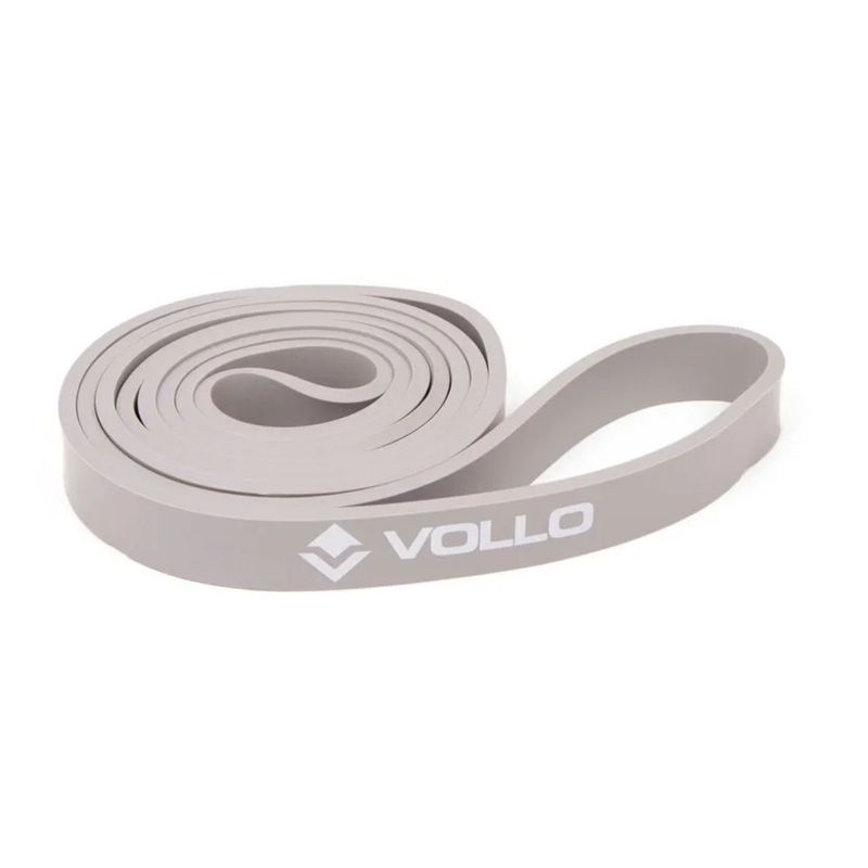 faixa-elastica-vollo-super-band-extensor-leve-21mm-unissex-cinza