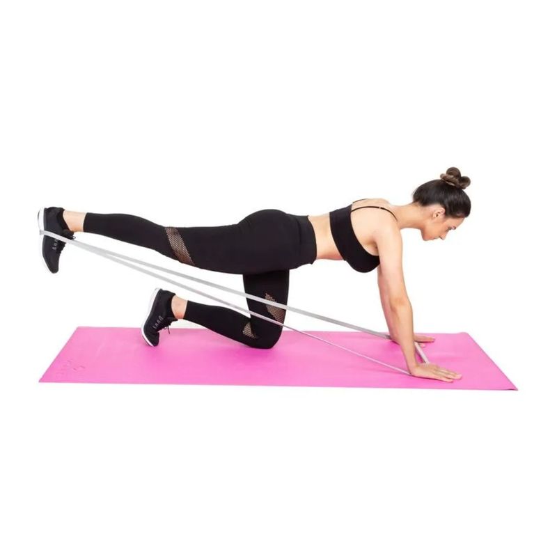 faixa-elastica-vollo-super-band-extensor-leve-21mm-unissex-cinza