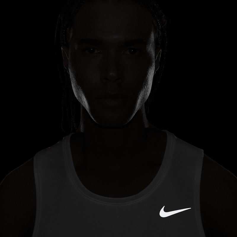 Regata-Nike-Dri-Fit-Miler-Masculina---Branca