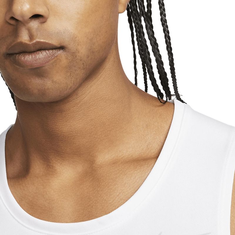 Regata-Nike-Dri-Fit-Miler-Masculina---Branca