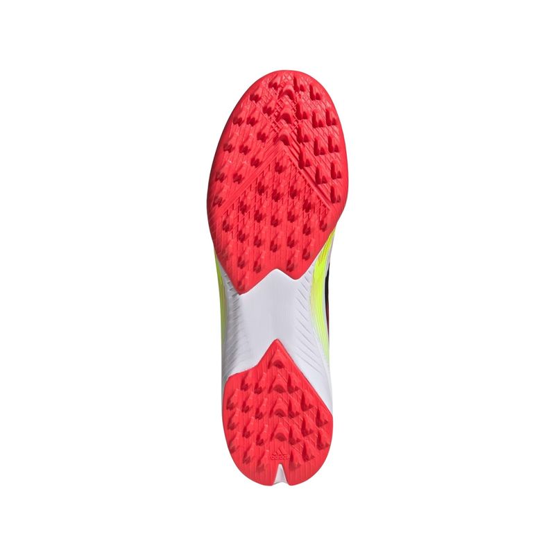 chuteira-society-adidas-f50-league-masculina-branca