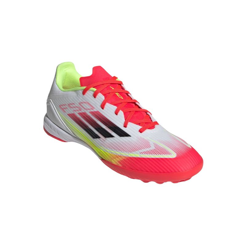 chuteira-society-adidas-f50-league-masculina-branca