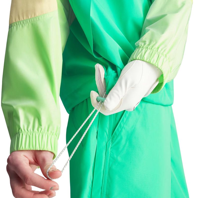jaqueta-adidas-stella-mccartney-feminina-verde-amarela