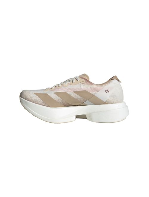 Tênis Adidas Adizero Adios Pro 4 Feminino - Bege