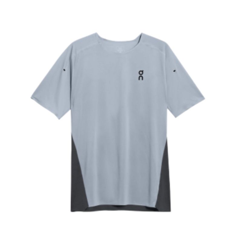 camiseta-on-running-performance-t-masculina-azul-cinza