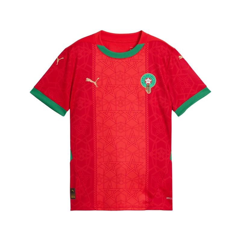 camisa-marrocos-i-25-26-puma-infantil-vermelha