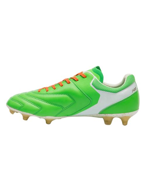Chuteira Campo Umbro Adamant Master Class Pro Stp Masculina - Verde