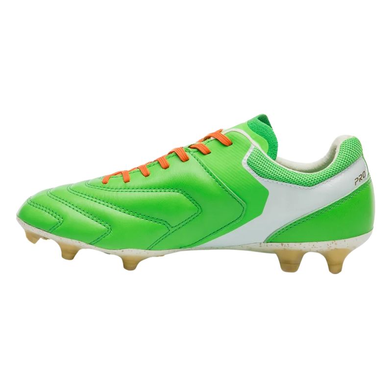 chuteira-campo-umbro-adamant--master-class-pro-stp-masculina-verde