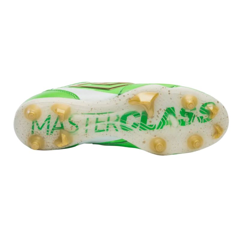 chuteira-campo-umbro-adamant--master-class-pro-stp-masculina-verde